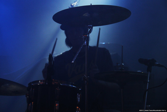 Face of God Face of God